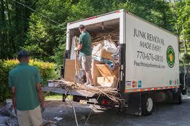 Junk Removal for Events in Aldine, TX